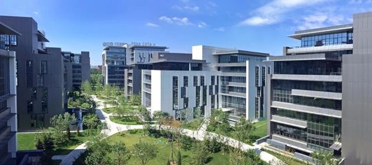 领略北京经开丰富产品线，探寻集约型写字楼的未来缩影