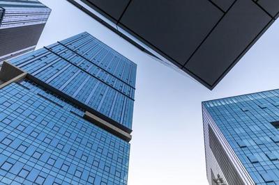 揭秘|你所在的城市有多少写字楼、公寓，为何卖不动还在疯狂建设